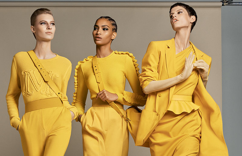 Max Mara World | マックスマーラ公式サイト Max Mara World | マックスマーラ公式サイト